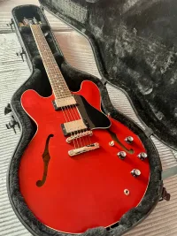 Gibson ES 335
