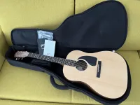 Gibson G-45 2021 Guitarra acústica - lespaulgt [Today, 9:58 am]