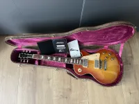 Gibson Les Paul 1958 Reissue Custom Shop R8
