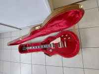Gibson Les Paul Classic