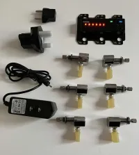 Gibson Les Paul Peace - Peaceful Orange Lead guitar - INEX LINE [Yesterday, 5:57 am]