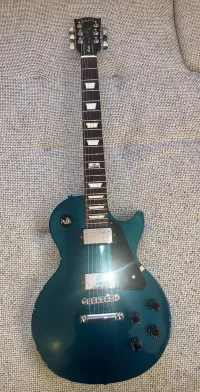 Gibson Les Paul Studio Elektromos gitár - Takács Zsolti [Ma, 12:57]