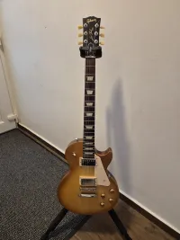 Gibson Les paul tribute Elektromos gitár - Némethné Sümegi Szilvia [Ma, 21:33]