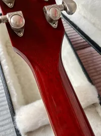 Gibson SG Standard 2012 Elektromos gitár [Tegnapelőtt, 12:45]