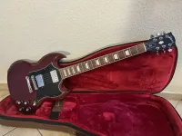 Gibson SG 61 - USA model