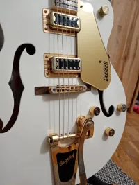 GRETSCH G5422T Electric guitar - Kiss Balika [Today, 9:43 am]