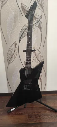 Harley-Benton EX-84 Modern EMG BK Guitarra eléctrica - Nokrekas [Today, 7:56 am]