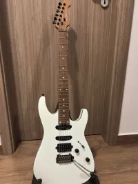 Harley Benton Fusion-III HSS Guitarra eléctrica - Déry Máté [Today, 8:10 pm]