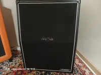 Harley Benton G212 Vertical