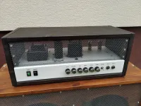 Házi készítésű Gitár erősítő