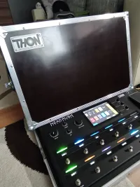 Headrush Pedalboard Multiefectos - Sound [Yesterday, 10:35 pm]