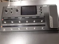 Headrush Pedalboard Multieffekt processzor - Náfrádi László [Ma, 20:39]