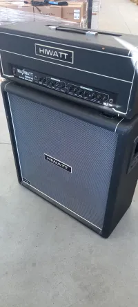Hiwatt 