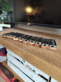 Hohner Marine Band Harmonika - VikHarp [Today, 12:21 pm]