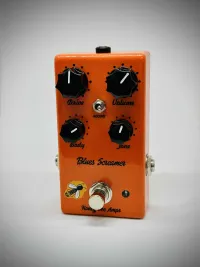 Honey Bee Amps Blues Screamer