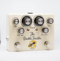 Honey Bee Amps Double Trouble