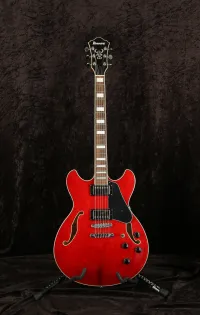 Ibanez AS73-TCD Elektromos gitár - Vintage52 Hangszerbolt és szerviz [Ma, 17:28]