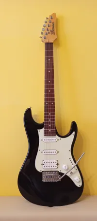 Ibanez AZES 40 BK Ibanez AZES 40 BK