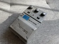 Ibanez DE7 delayecho