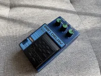 Ibanez DPL10 pan