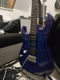 Ibanez GRX70QAL-TBB