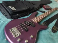 Ibanez GSRM20-MPL  rövid menzurás,  short scale