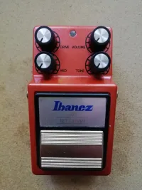 Ibanez JD-9 Jet Driver