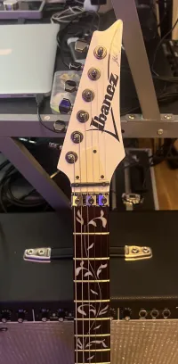 Ibanez JR Ibanez JR
