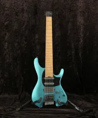 Ibanez Q547 1P-01 BMM Elektromos gitár 7 húros - Vintage52 Hangszerbolt és szerviz [Ma, 14:33]