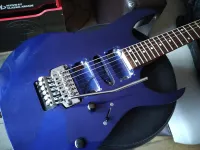 Ibanez RG 270 Hangszedők Nélkül Ibanez RG 270 Hangszedők Nélkül