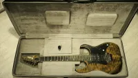 Ibanez RG50WFMZ Elektrická gitara - Dzsordzs főemlős [Today, 6:55 pm]