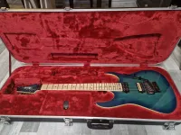 Ibanez Rg652ahm Ibanez Rg652ahm