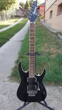 Ibanez RGA42T