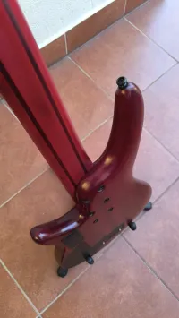Ibanez SRD905F-BTL fretless Ibanez SRD905F-BTL fretless