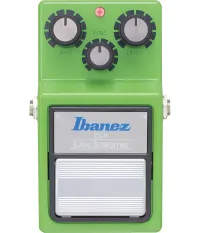 Ibanez TS9 Tube screamer Overdrive - kamopeter [Today, 6:15 pm]