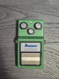 Ibanez TS9 Tube Screamer