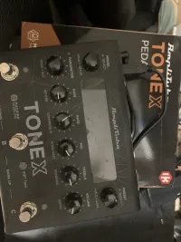 IK Multimedia Tonex