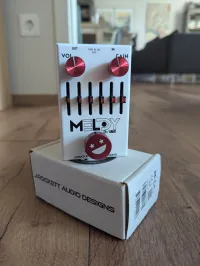 J. Rockett Melody