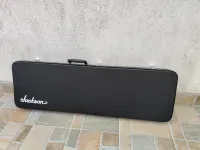 Jackson Dinky Soloist Economy Hardshell Case Tvrdý kufor - GooseT [Today, 3:42 pm]