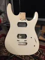 Jackson JS11 Dinky Elektromos gitár [2025.09.22. 09:12]