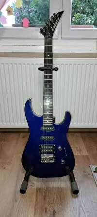 Jackson JS20 Dinky hibás