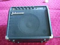 Johnson 30W.