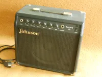 Johnson 30W. Johnson 30W.
