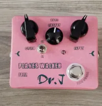 JOYO DrJ-56 Planes Walker Fuzz - Zarka Balazs [Ma, 11:51]
