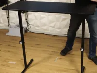 K&M 12160  TABLE DJ-Pult [January 22, 2026, 11:59 am]