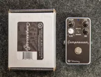 Keeley Compressor Plus
