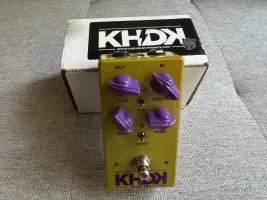 KHDK Scuzz Box