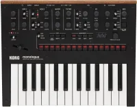 Korg Monologue Szintetizátor [2025.09.21. 13:56]