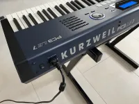 KURZWEIL PC3Le7 Szintetizátor - zongi79 [Ma, 09:07]