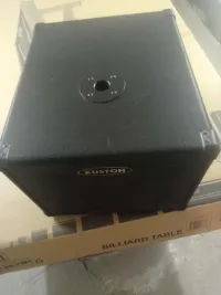 Kustom PA112S Powered Subwoofer Subbas - heykiwi89 [Yesterday, 3:29 pm]